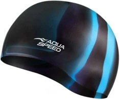 Aqua Speed Plaukimo kepuraitė BUNT