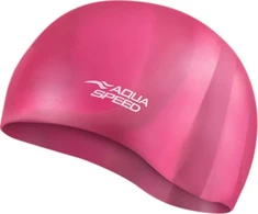 Aqua Speed Plaukimo kepuraitė BUNT