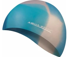 Aqua Speed Plaukimo kepuraitė BUNT