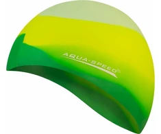 Aqua Speed Plaukimo kepuraitė BUNT