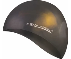 Aqua Speed Plaukimo kepuraitė BUNT