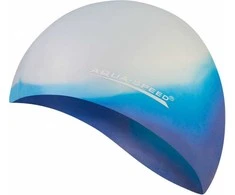 Plaukimo kepuraitė Aqua-Speed Bunt tęczowy kol. 42