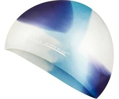 Aqua Speed Plaukimo kepuraitė BUNT