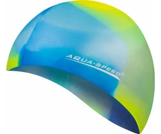 Aqua Speed Plaukimo kepuraitė BUNT