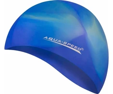 Aqua Speed Plaukimo kepuraitė BUNT