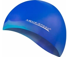 Aqua Speed Plaukimo kepuraitė BUNT