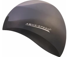 Aqua Speed Plaukimo kepuraitė BUNT