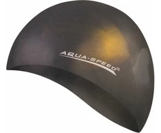 Aqua Speed Plaukimo kepuraitė BUNT
