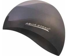 Aqua Speed Plaukimo kepuraitė BUNT