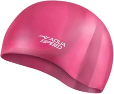 Aqua Speed Plaukimo kepuraitė BUNT