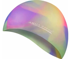 Aqua Speed Plaukimo kepuraitė BUNT