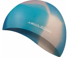 Aqua Speed Plaukimo kepuraitė BUNT