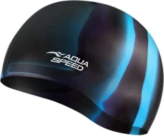 Aqua Speed Plaukimo kepuraitė BUNT