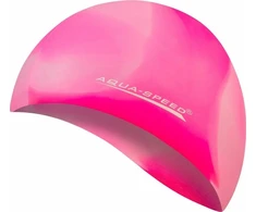 Aqua Speed Plaukimo kepuraitė BUNT