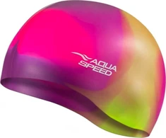 Aqua Speed Plaukimo kepuraitė BUNT
