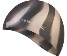 Plaukimo kepuraitė Aqua-Speed Bunt tęczowy kol. 56