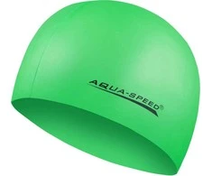 Kepuraitė Aqua-speed Mega ryški žalia 11 /100