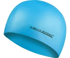 Kepuraitė Aqua-speed Mega mėlyna 30 /100