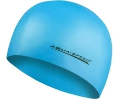 Kepuraitė Aqua-speed Mega mėlyna 30 /100