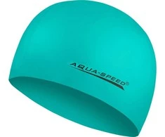 Plaukimo kepuraitė Aqua-Speed Mega turkio 12 100