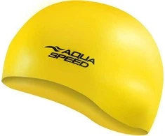 Aqua Speed Plaukimo kepuraitė MONO