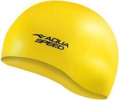 Aqua Speed Plaukimo kepuraitė MONO