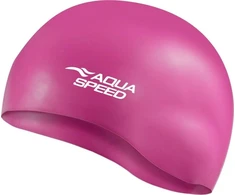 Aqua Speed Plaukimo kepuraitė MONO