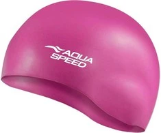 Aqua Speed Plaukimo kepuraitė MONO