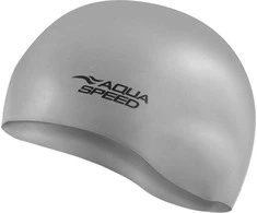 Aqua Speed Plaukimo kepuraitė MONO