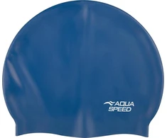 Aqua Speed Plaukimo kepuraitė MONO XL