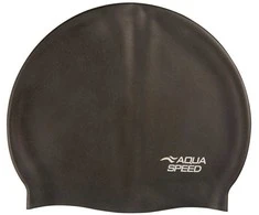 Aqua Speed Plaukimo kepuraitė MONO XL