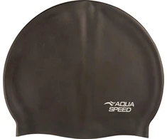 Aqua Speed Plaukimo kepuraitė MONO XL