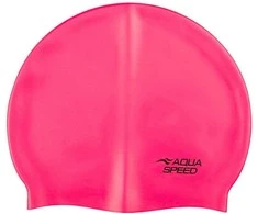 Aqua Speed Plaukimo kepuraitė MONO XL