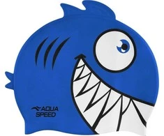 Aqua Speed Plaukimo kepuraitė PIRANA
