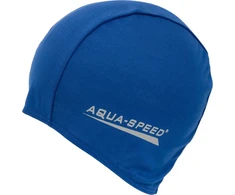 Aqua Speed Plaukimo kepuraitė, poliesterinė