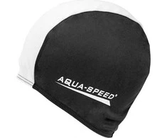 Plaukimo kepuraitė Aqua-Speed Polyester Cap 57 091
