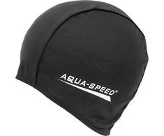 Aqua Speed Plaukimo kepuraitė, poliesterinė