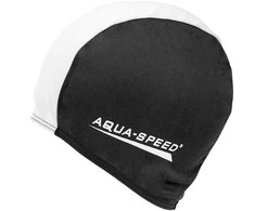 Plaukimo kepuraitė Aqua-Speed Polyester Cap 57 091