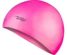 Kepuraitė AQUA-SPEED SMART rožinė 03 /103