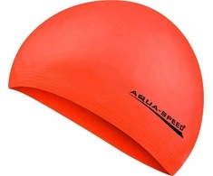 Aqua-speed Soft latex dangtelis, oranžinis 75