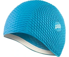 Aqua Speed Plaukimo kepuraitė BOMBASTIC