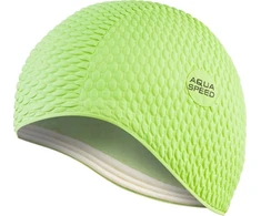 Aqua-speed Bombastic dangtelis šviesiai žalias 11 104