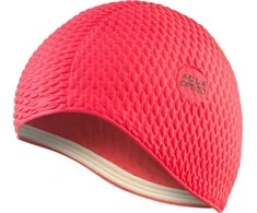Kepuraitė AQUA-SPEED BOMBASTIC raudona 31 /104