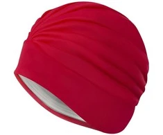 Aqua Speed Plaukimo kepurė TURBAN CAP