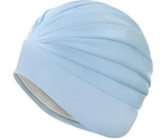 Aqua Speed Plaukimo kepurė TURBAN CAP