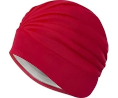 Aqua Speed Plaukimo kepurė TURBAN CAP