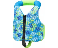 Aqua Speed Plaukimo liemenė Aqua Pals 15-19 kg