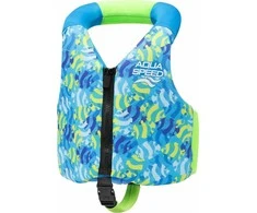 Aqua Speed Plaukimo liemenė "Aqua Pals" 15-19 kg