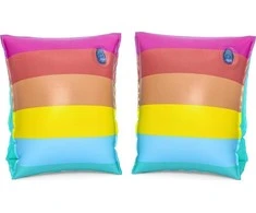 Aqua Speed Plaukimo rankovės Bestway Princess, 3-6 metų vaikams
