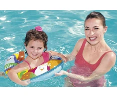 Aqua Speed Plaukimo ratas Sea Adventures 51 cm